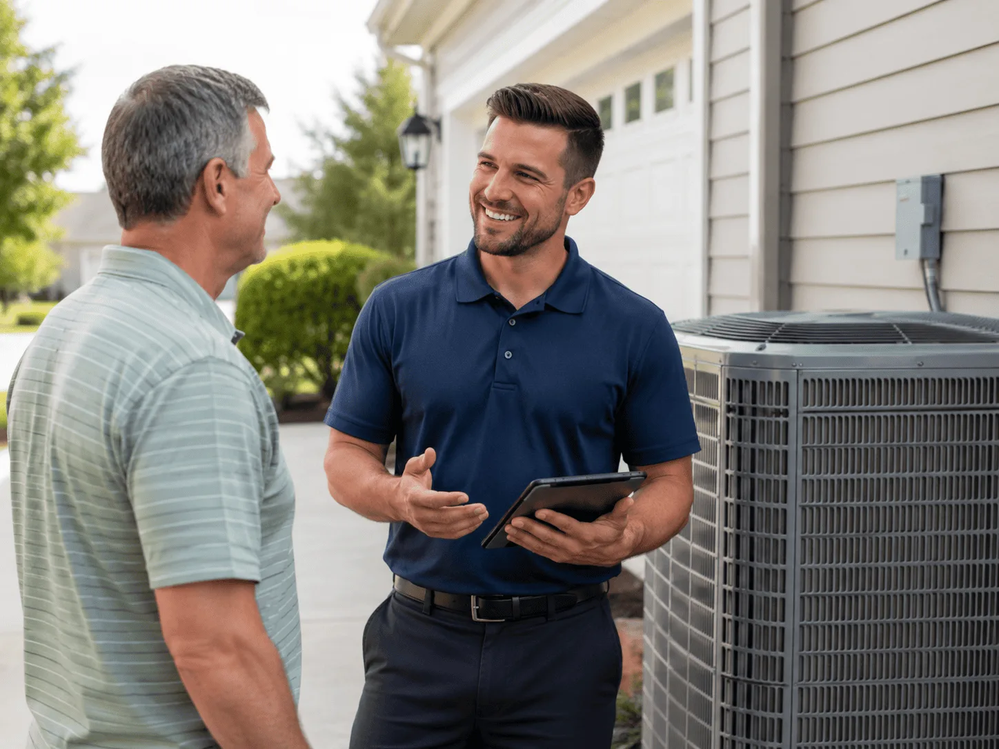 Heat Pump Installation Rumsey, CA FAQs